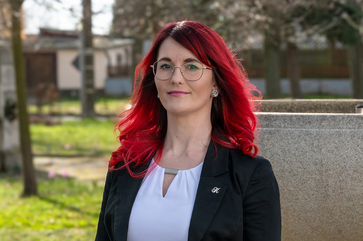 Anna-Sophie Graupner